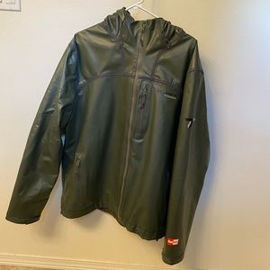 Columbia Mens Titanium Jacket